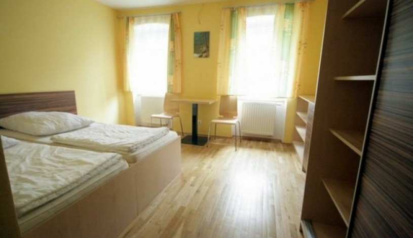 Penzion 103 Železná Ruda - Pokoj č.1, Pokoj č.2